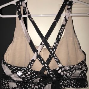 Lululemon Energy Bra